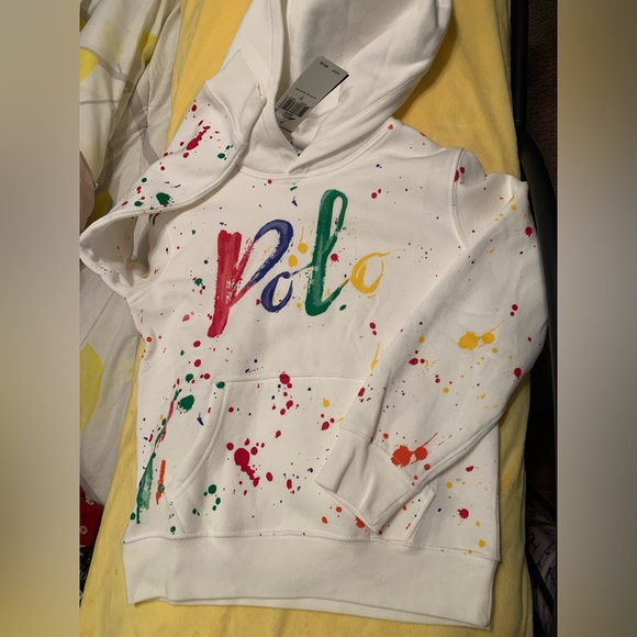 Two Polo sweaters! - Picture 5 of 6